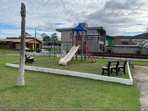 Terreno em Sertãozinho, Bombinhas