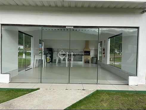 Terreno em Sertãozinho, Bombinhas