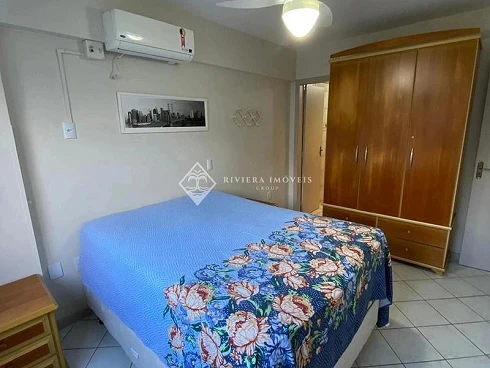 Apartamento em Bombas, Bombinhas