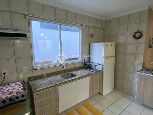 Apartamento em Bombas, Bombinhas
