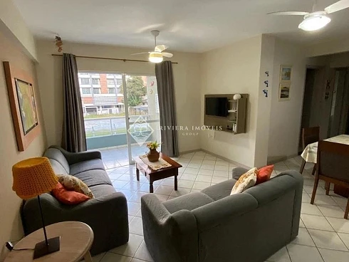 Apartamento em Bombas, Bombinhas