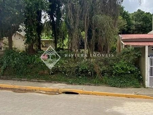 Terreno em Bombas, Bombinhas