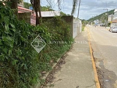 Terreno em Bombas, Bombinhas
