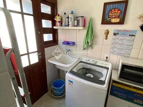 Apartamento em Bombas, Bombinhas