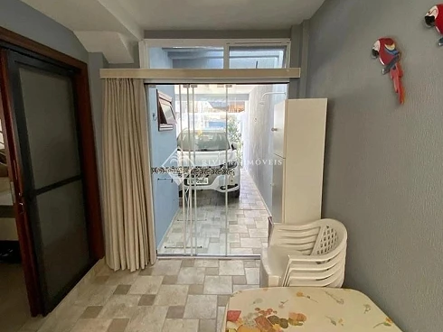 Apartamento em Bombas, Bombinhas