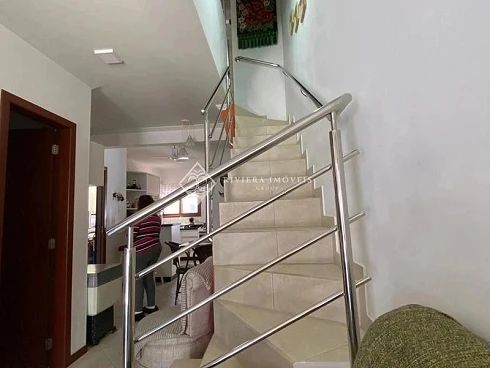Apartamento em Bombas, Bombinhas