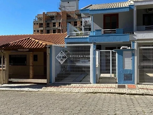 Apartamento em Bombas, Bombinhas