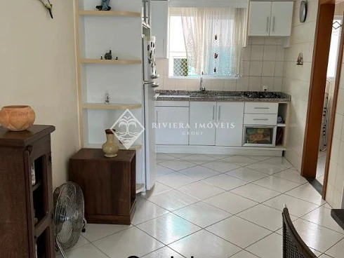 Apartamento em Bombas, Bombinhas