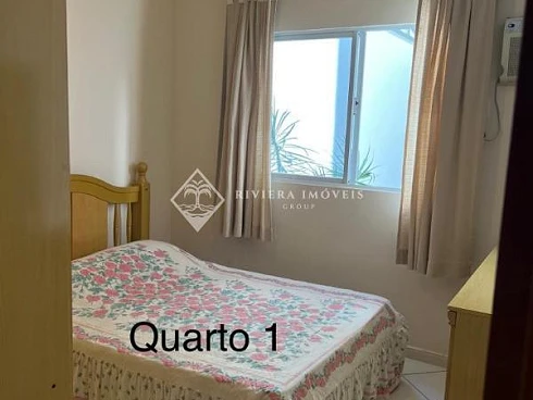Apartamento em Bombas, Bombinhas