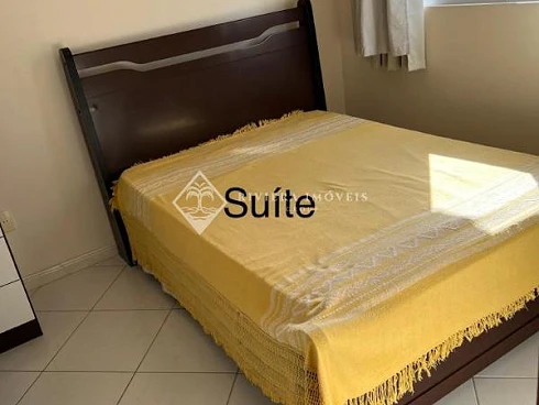 Apartamento em Bombas, Bombinhas
