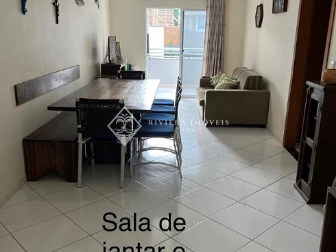 Apartamento em Bombas, Bombinhas