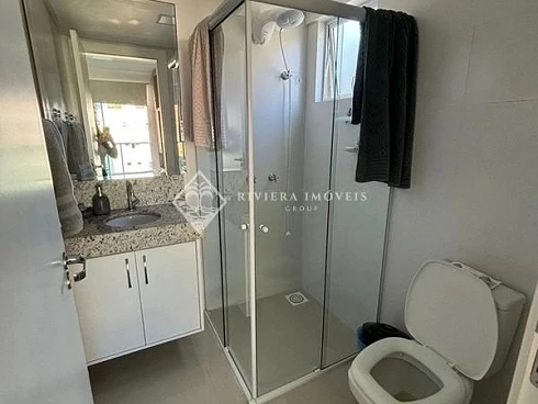 Apartamento em Bombas, Bombinhas