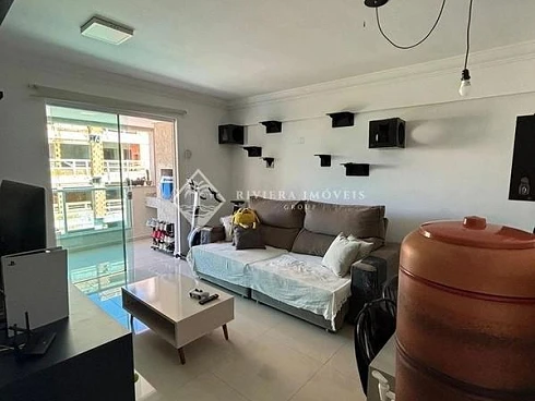 Apartamento em Bombas, Bombinhas