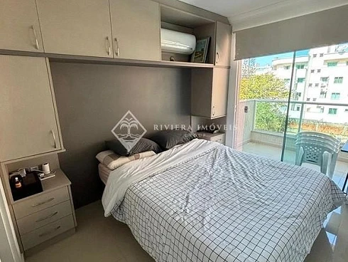 Apartamento em Bombas, Bombinhas