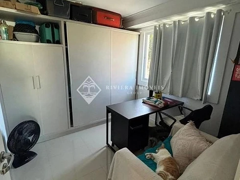 Apartamento em Bombas, Bombinhas