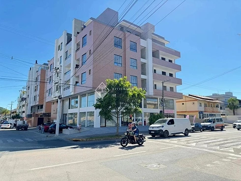 Apartamento em Bombas, Bombinhas