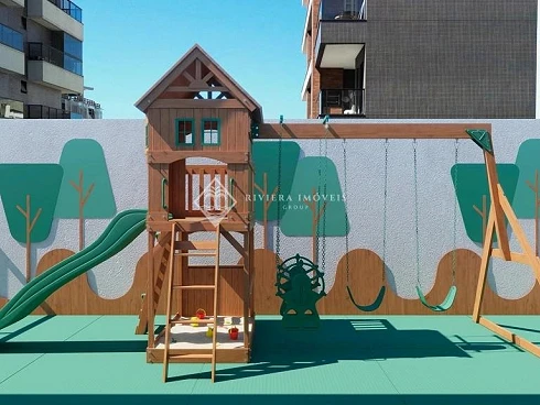 Apartamento em Bombas, Bombinhas