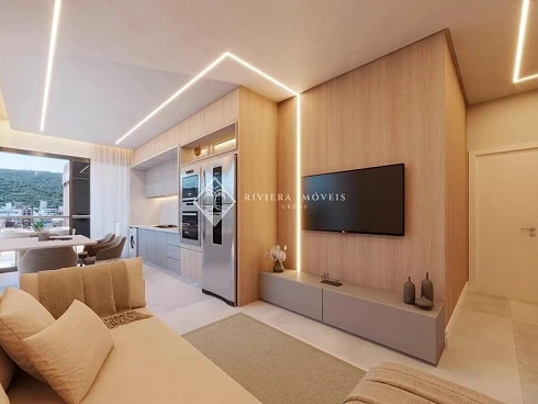 Apartamento em Bombas, Bombinhas