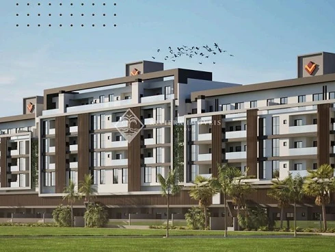Apartamento em Distrito de Canto Grande, Bombinhas