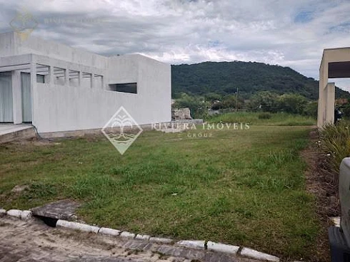 Terreno em Sertãozinho, Bombinhas