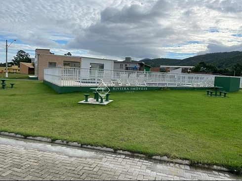 Terreno em Sertãozinho, Bombinhas