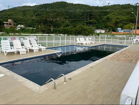Terreno em Sertãozinho, Bombinhas
