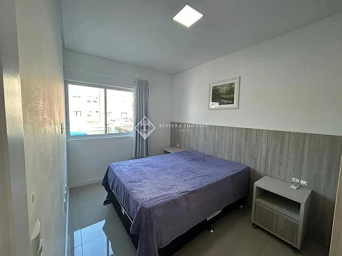 Apartamento em Quatro Ilhas, Bombinhas