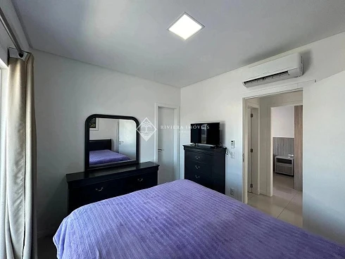 Apartamento em Quatro Ilhas, Bombinhas