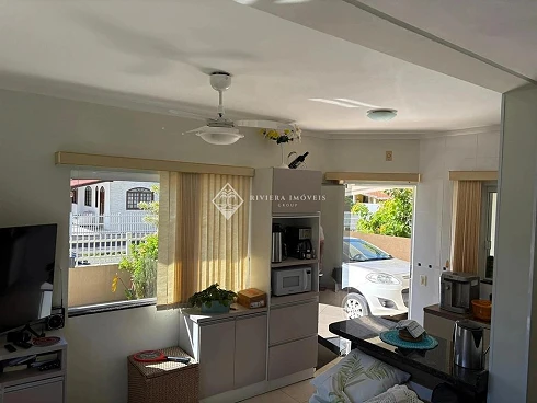 Casa em Balneário Perequê, Bombinhas