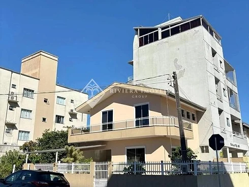 Casa em Balneário Perequê, Bombinhas