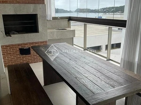 Apartamento em Centro, Bombinhas