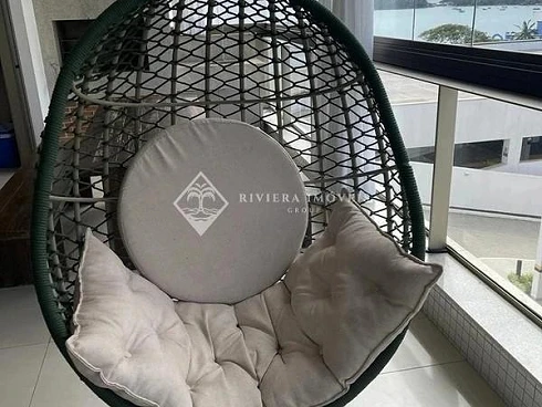 Apartamento em Centro, Bombinhas