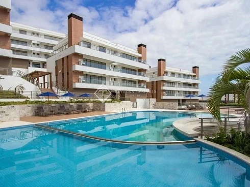 Apartamento em Centro, Bombinhas
