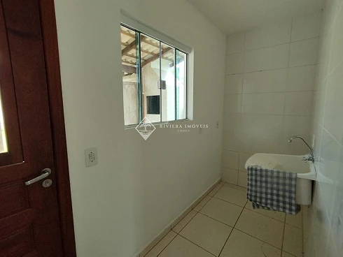 Casa em Zimbros, Bombinhas