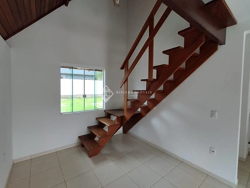 Casa em Zimbros, Bombinhas