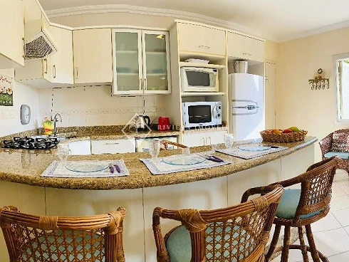 Apartamento em Centro, Bombinhas