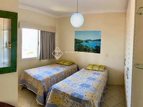 Apartamento em Centro, Bombinhas
