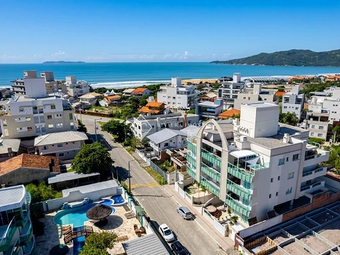 Apartamento em Distrito de Canto Grande, Bombinhas