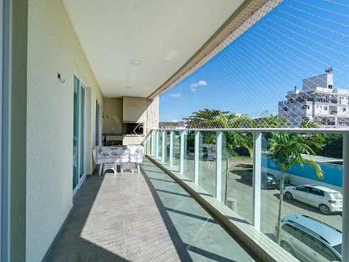 Apartamento em Distrito de Canto Grande, Bombinhas