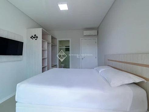Apartamento em Distrito de Canto Grande, Bombinhas