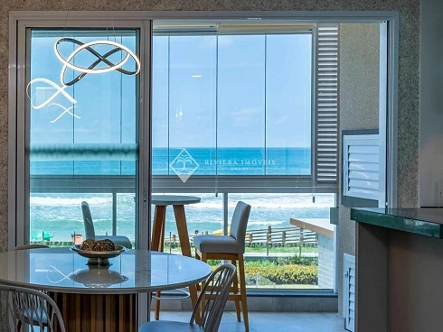 Apartamento em Bombas, Bombinhas