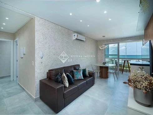 Apartamento em Bombas, Bombinhas