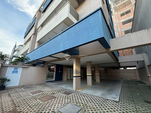 Apartamento 2 Quartos com 1 Suíte e 0m² - Bombas - Apartamento em Bombas, Bombinhas - Foto 1