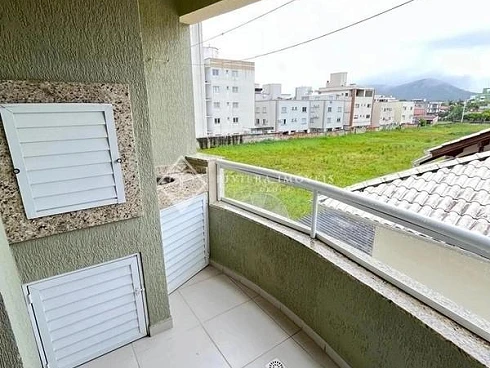 Apartamento em Centro, Bombinhas
