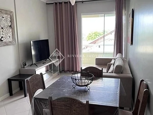 Apartamento em Centro, Bombinhas