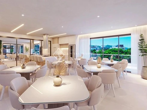 Apartamento em Mariscal, Bombinhas