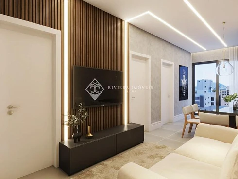 Apartamento em Bombas, Bombinhas