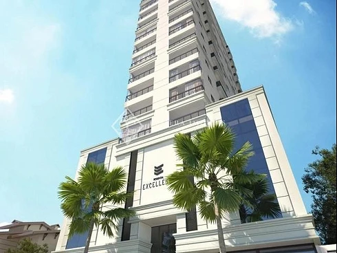 Apartamento em Vila Nova, Porto Belo