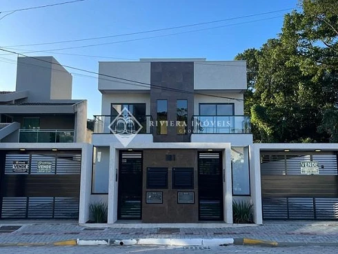 Casa em Morrinhos, Bombinhas