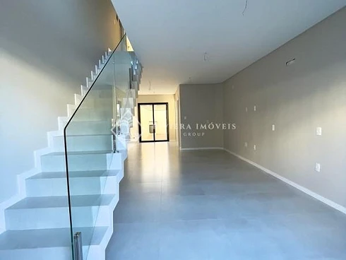 Casa em Morrinhos, Bombinhas